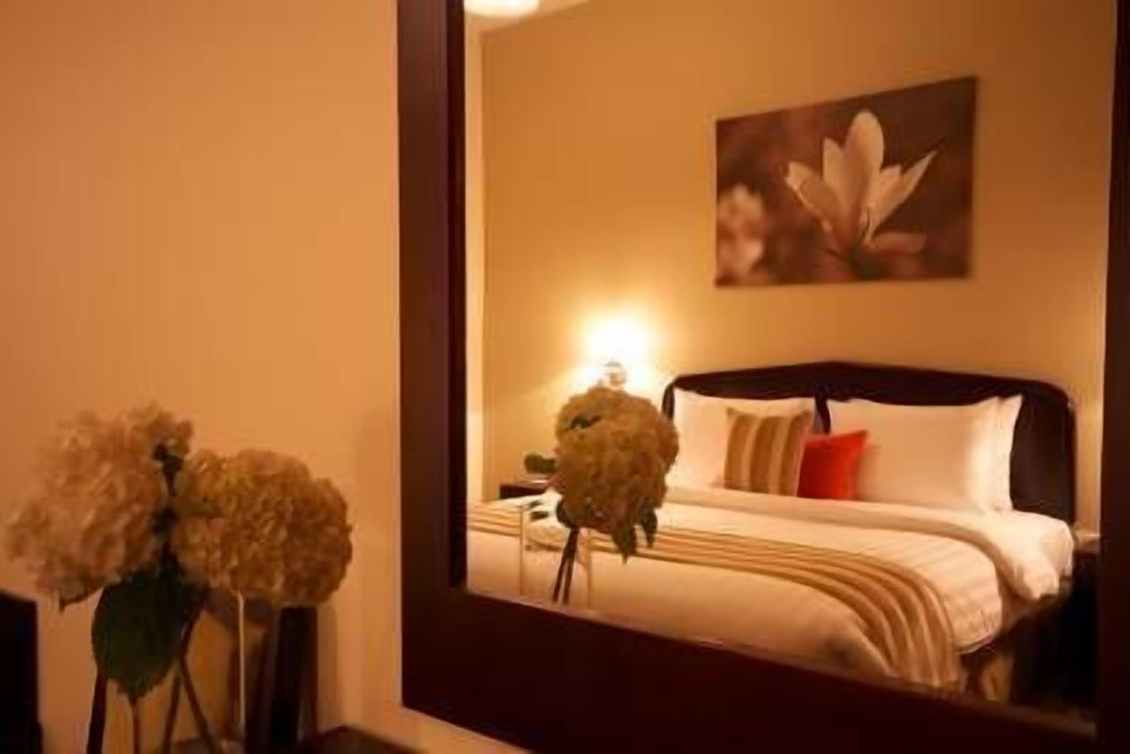 Welcome Hotel Apartment -2 Ντουμπάι Εξωτερικό φωτογραφία