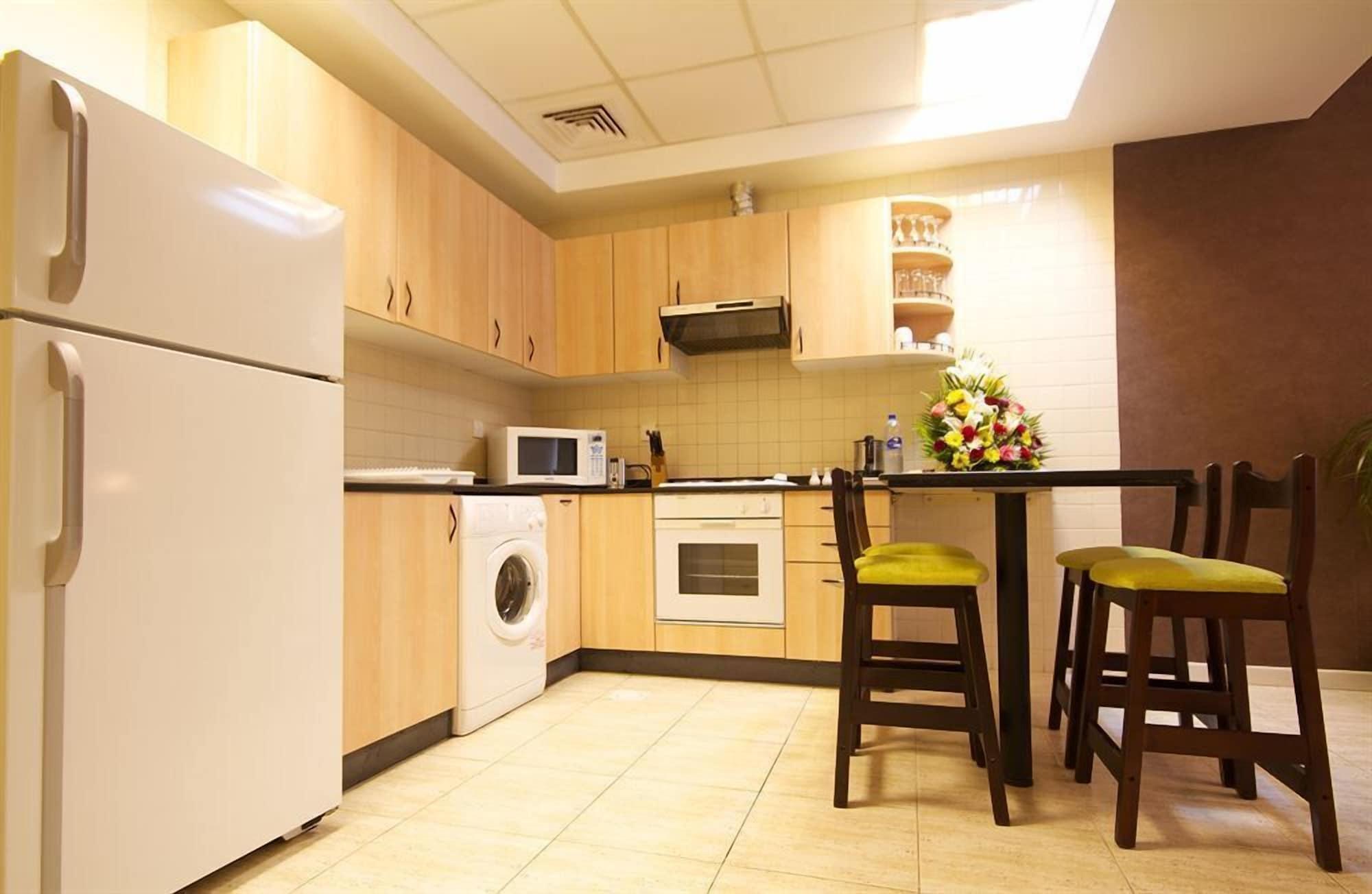 Welcome Hotel Apartment -2 Ντουμπάι Εξωτερικό φωτογραφία