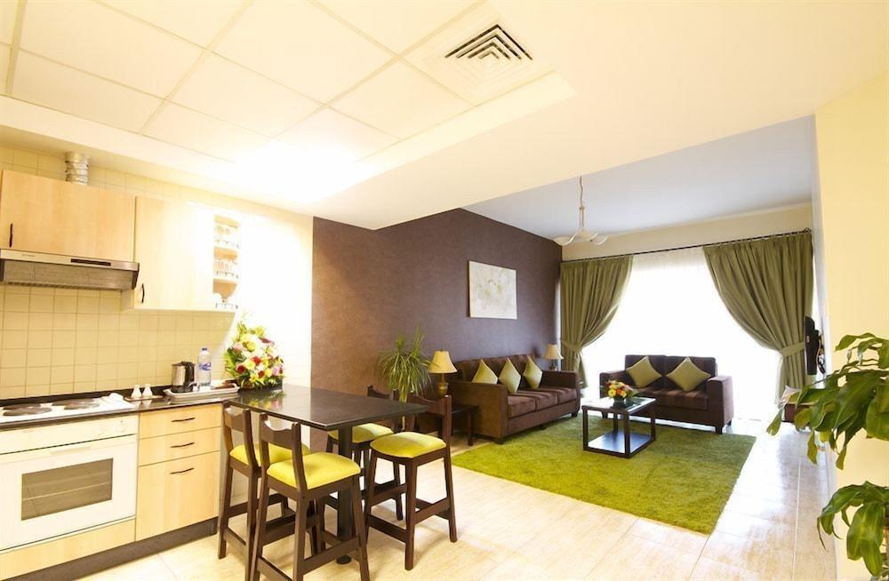 Welcome Hotel Apartment -2 Ντουμπάι Εξωτερικό φωτογραφία