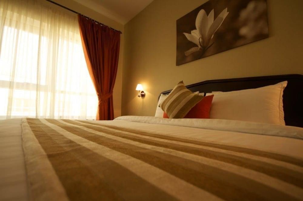 Welcome Hotel Apartment -2 Ντουμπάι Εξωτερικό φωτογραφία