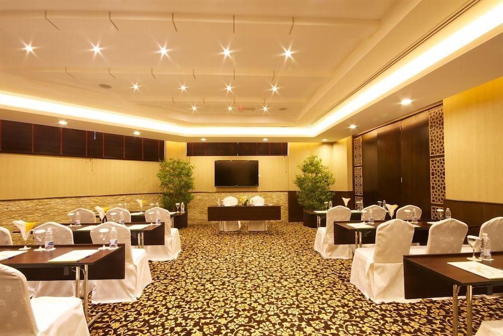 Welcome Hotel Apartment -2 Ντουμπάι Εξωτερικό φωτογραφία