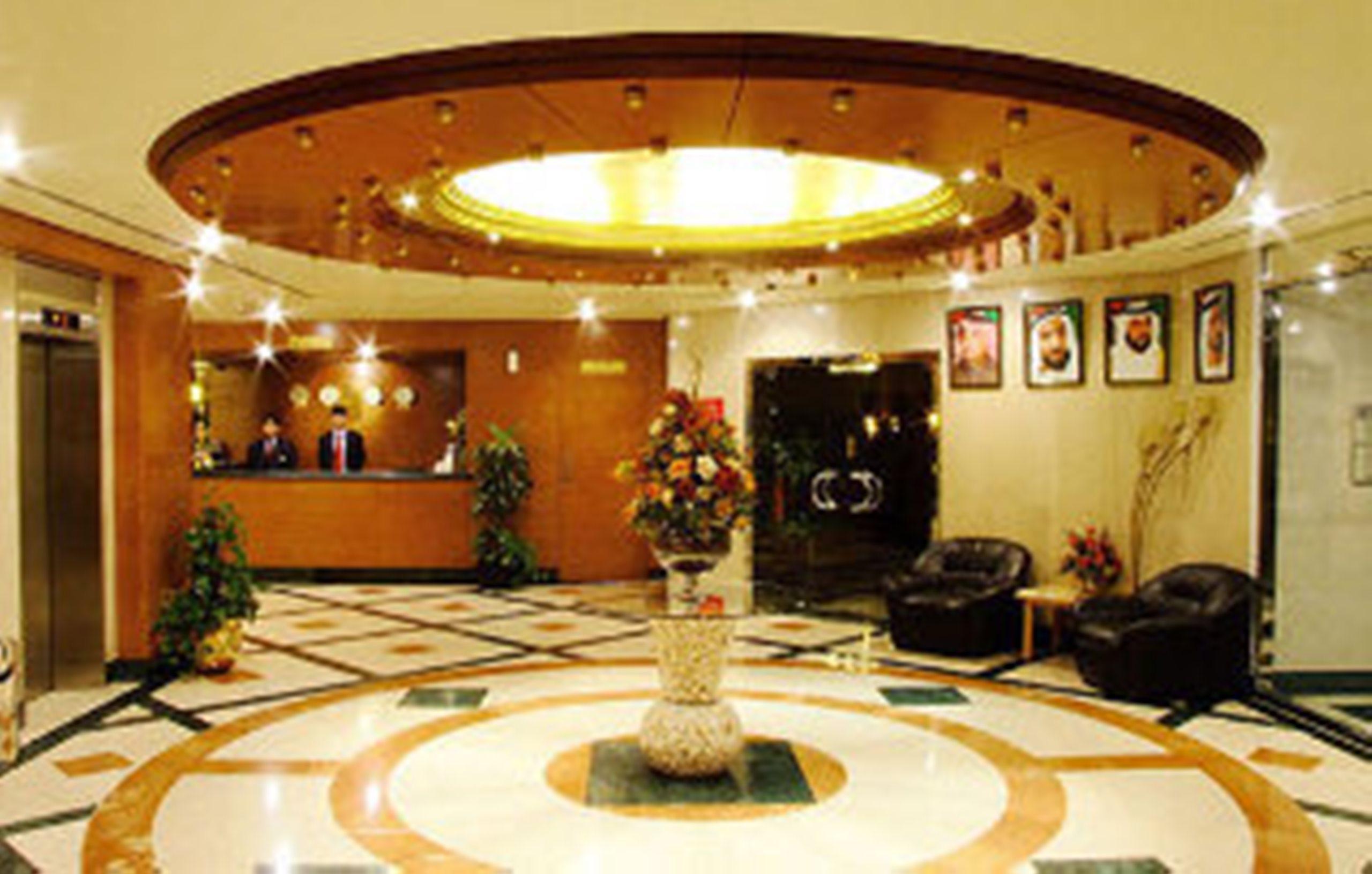 Welcome Hotel Apartment -2 Ντουμπάι Εξωτερικό φωτογραφία