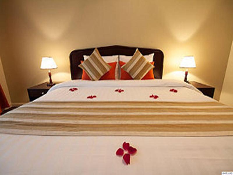 Welcome Hotel Apartment -2 Ντουμπάι Δωμάτιο φωτογραφία