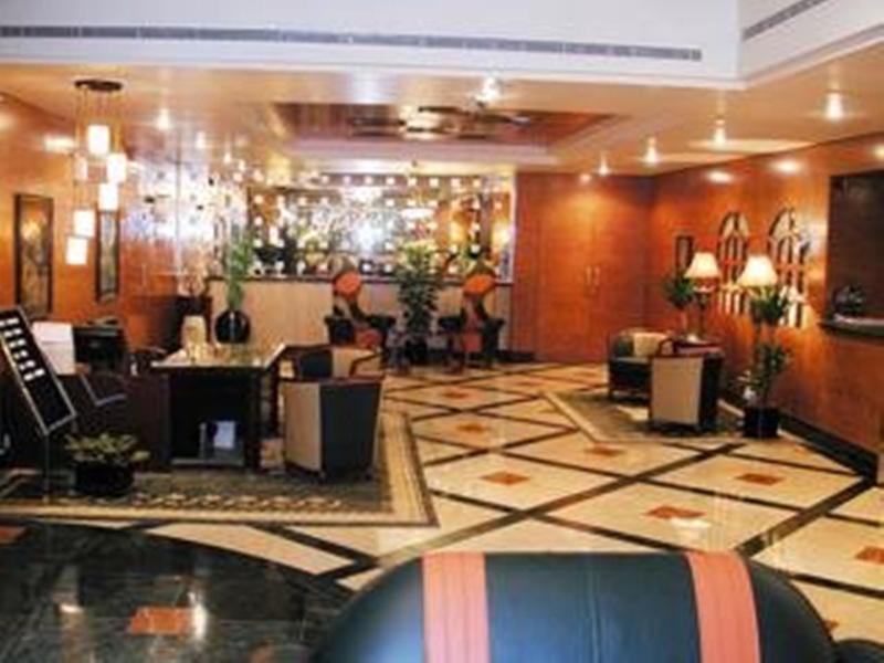 Welcome Hotel Apartment -2 Ντουμπάι Εσωτερικό φωτογραφία