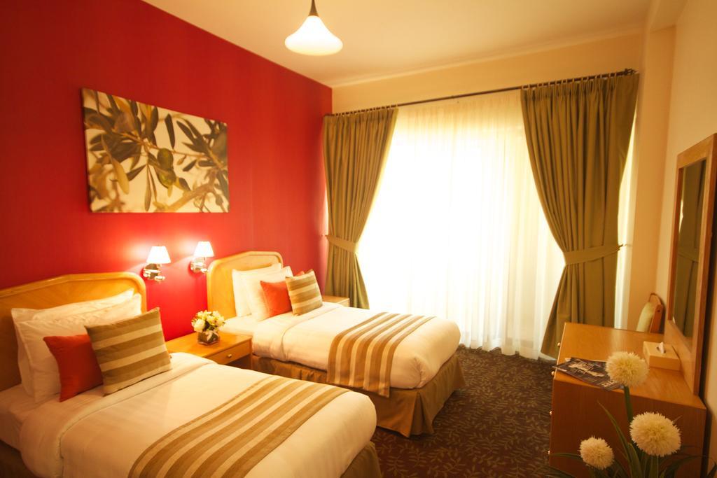 Welcome Hotel Apartment -2 Ντουμπάι Εξωτερικό φωτογραφία