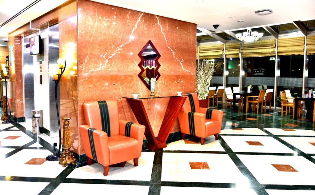 Welcome Hotel Apartment -2 Ντουμπάι Εξωτερικό φωτογραφία