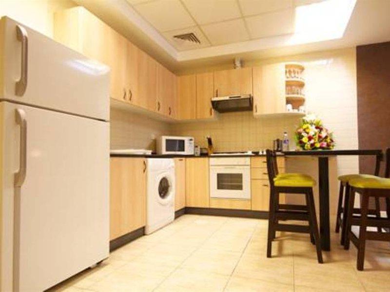 Welcome Hotel Apartment -2 Ντουμπάι Εξωτερικό φωτογραφία