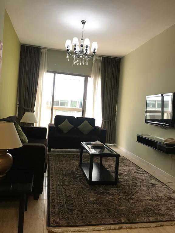 Welcome Hotel Apartment -2 Ντουμπάι Εξωτερικό φωτογραφία