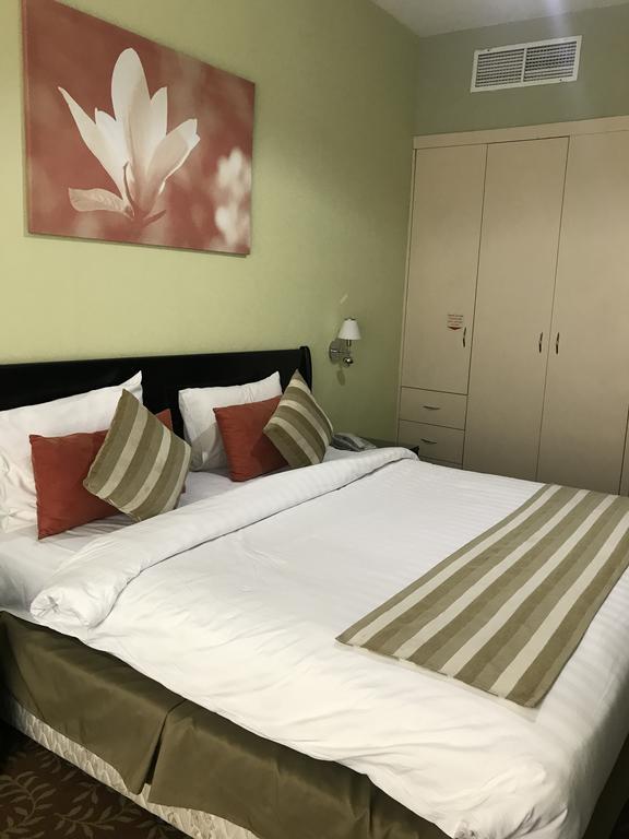 Welcome Hotel Apartment -2 Ντουμπάι Εξωτερικό φωτογραφία