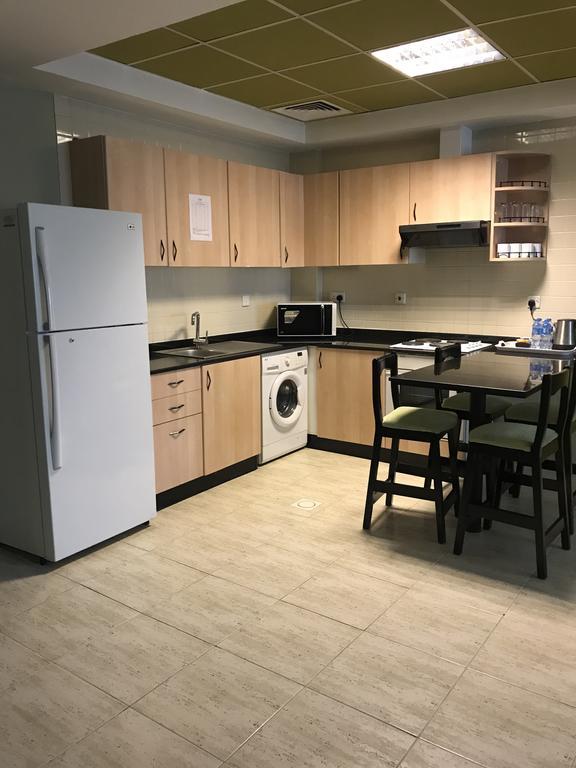 Welcome Hotel Apartment -2 Ντουμπάι Εξωτερικό φωτογραφία