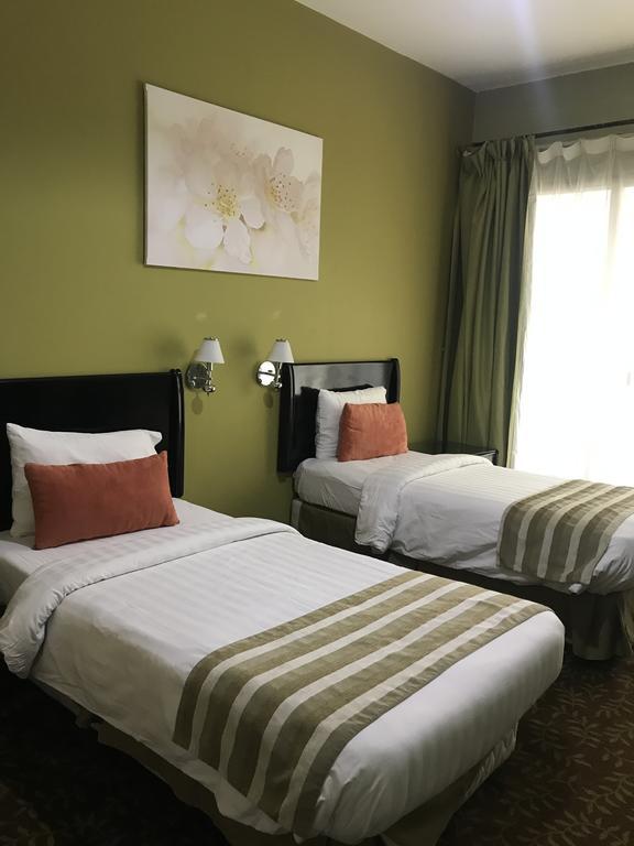 Welcome Hotel Apartment -2 Ντουμπάι Εξωτερικό φωτογραφία