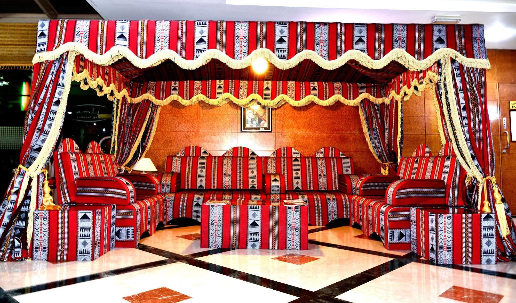 Welcome Hotel Apartment -2 Ντουμπάι Εξωτερικό φωτογραφία