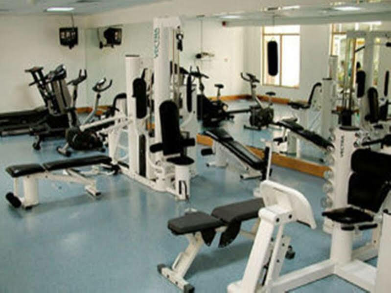 Welcome Hotel Apartment -2 Ντουμπάι Εξωτερικό φωτογραφία