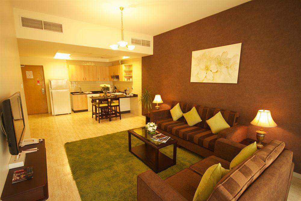 Welcome Hotel Apartment -2 Ντουμπάι Εξωτερικό φωτογραφία