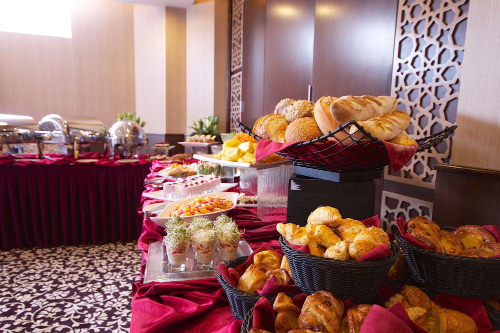 Welcome Hotel Apartment -2 Ντουμπάι Εξωτερικό φωτογραφία