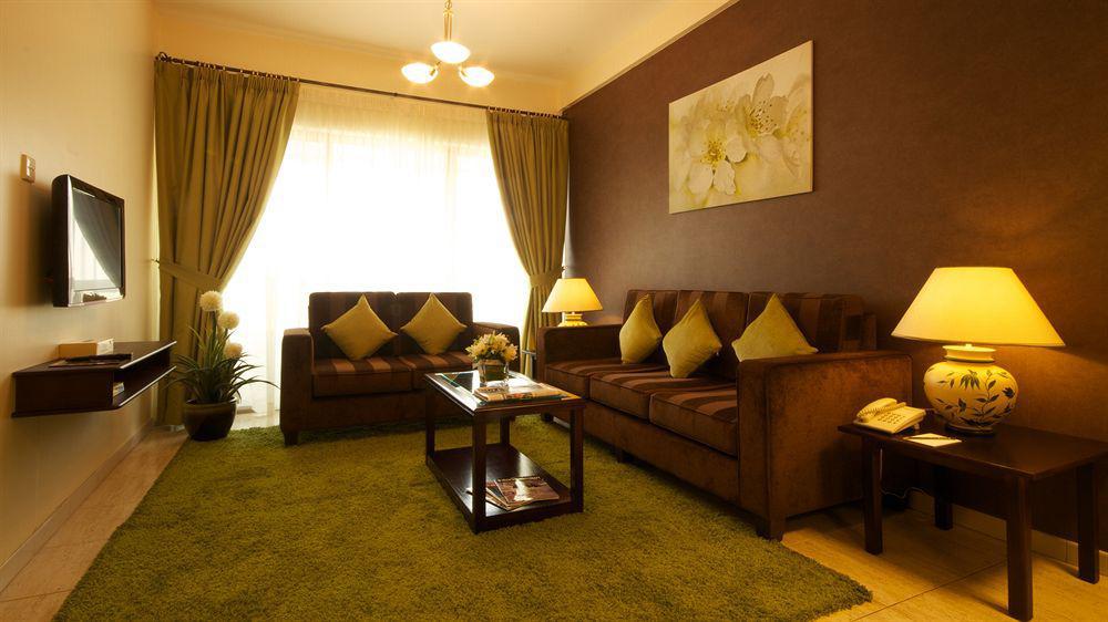 Welcome Hotel Apartment -2 Ντουμπάι Εξωτερικό φωτογραφία